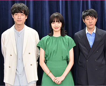 คุยหลังกองถ่าย “The Last 10 Years” ภาพยนตร์รักที่ผู้กำกับสั่งให้ “นานะ โคมัตสึ” และ “เคนทาโร่ ซาคากุจิ” กลั้นน้ำตาระหว่างถ่ายทำ